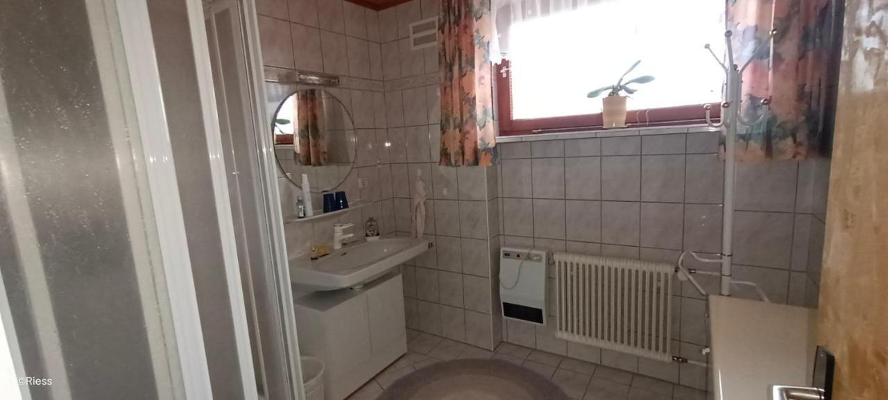 Ltr-Apartment Mittersill Extérieur photo