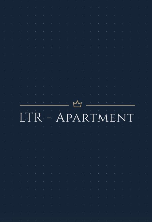 Ltr-Apartment Mittersill Extérieur photo