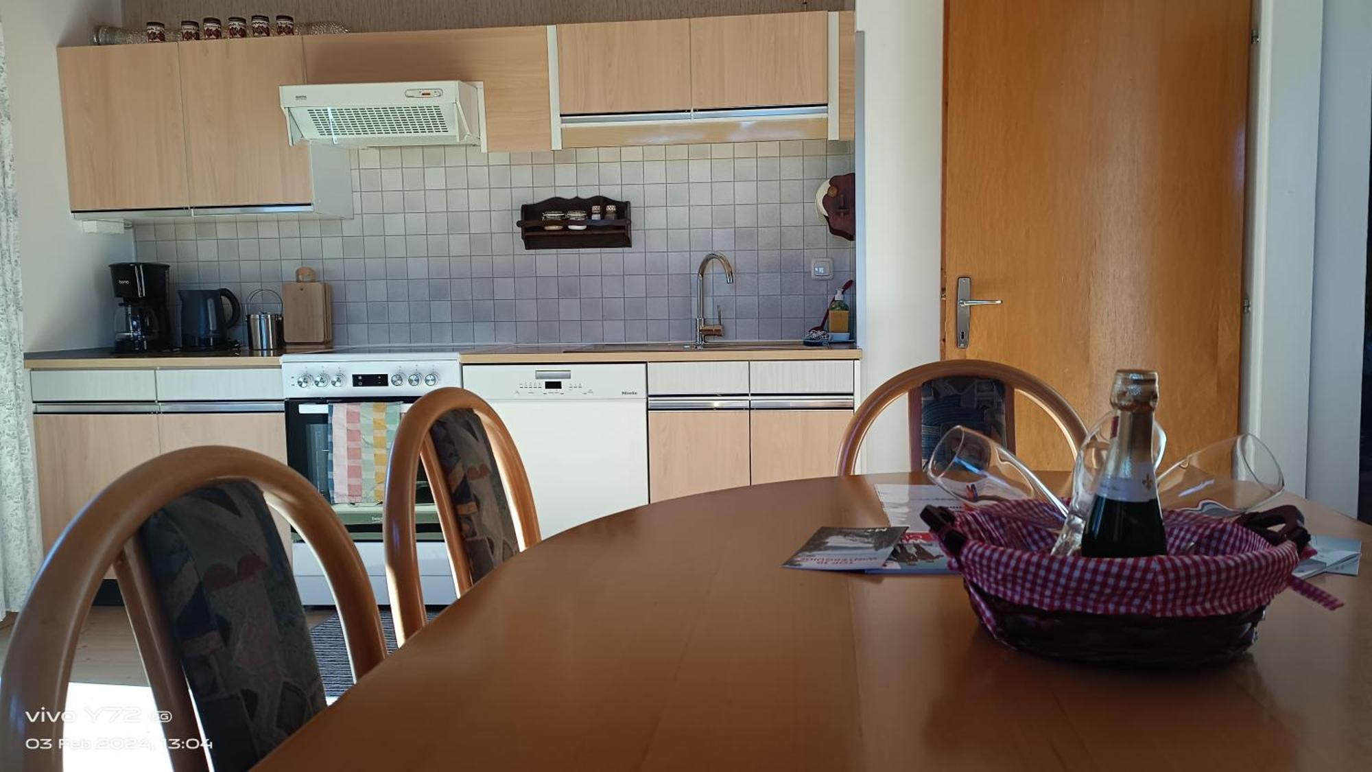 Ltr-Apartment Mittersill Extérieur photo
