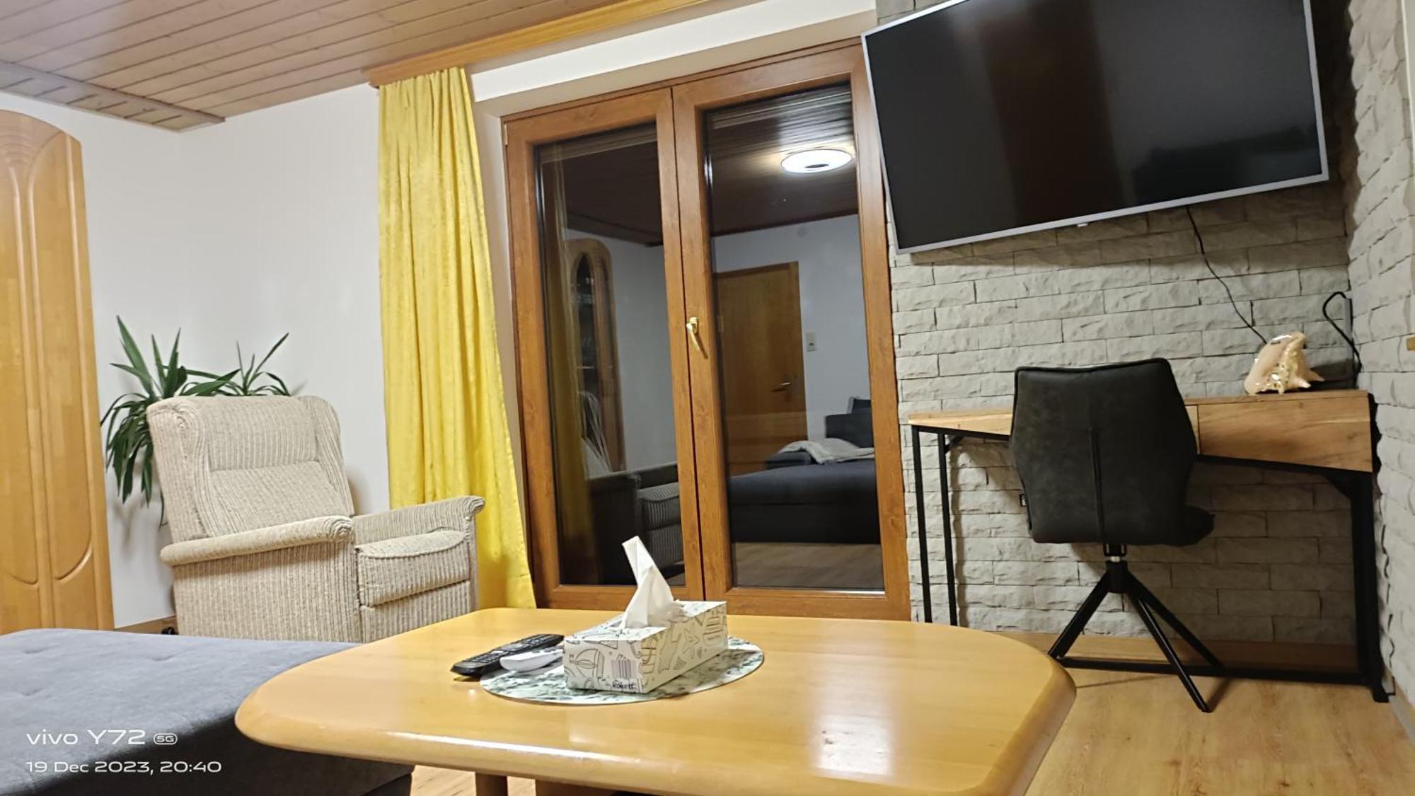 Ltr-Apartment Mittersill Extérieur photo