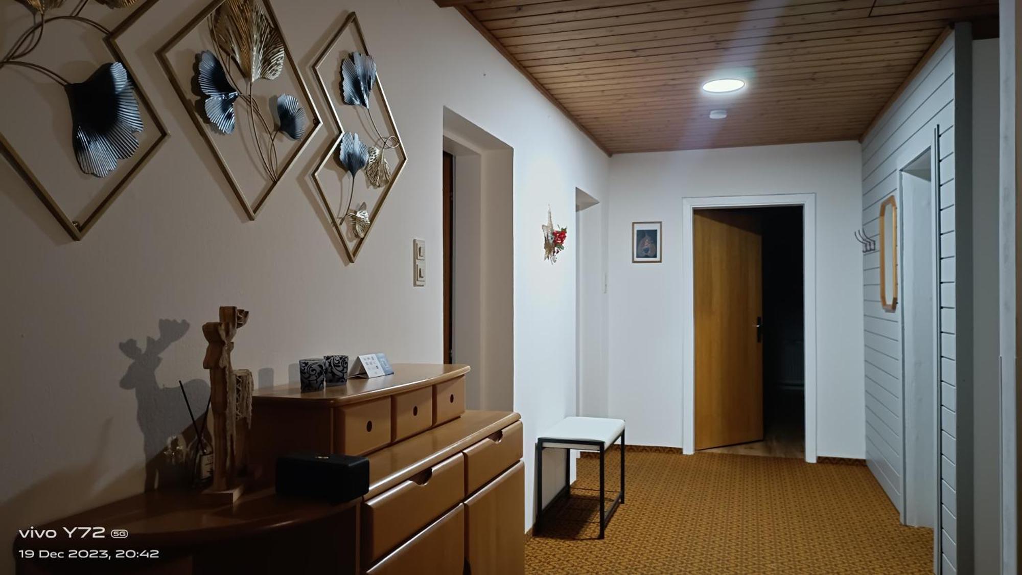 Ltr-Apartment Mittersill Extérieur photo